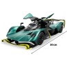 Voiture télécommandée - MONDO MOTORS - Aston Martin Valkyrie AMR Pr Voiture télécommandée - MONDO MOTORS - Aston Martin Valkyrie AMR Pr