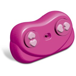 Voiture télécommandée - MONDO MOTORS - Chic Car RC - Echelle 1:10