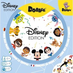 Dobble : Disney