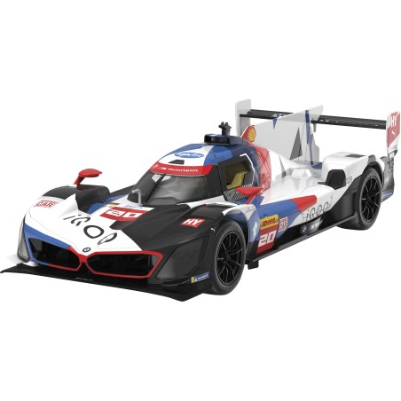 Voiture télécommandée - MONDO MOTORS - BMW V8 RC - Echelle 1:14