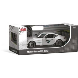 Voiture télécommandée - MONDO MOTORS - Mercedes AMG GT2 RC - Echell