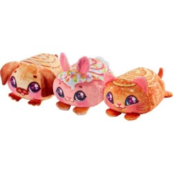 Fabrique a Pâtisserie Rose - MOOSE TOYS - COOKEEZ MAKERY - Four inter