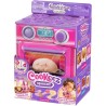 Fabrique a Pâtisserie Rose - MOOSE TOYS - COOKEEZ MAKERY - Four inter Fabrique a Pâtisserie Rose - MOOSE TOYS - COOKEEZ MAKERY - Four inter