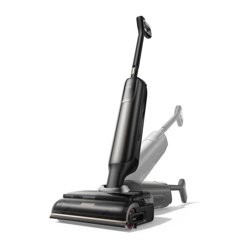 MOVA M50 ULTRA - Aspirateur Balai Laveur - 22 000 Pa - Bras robotisé