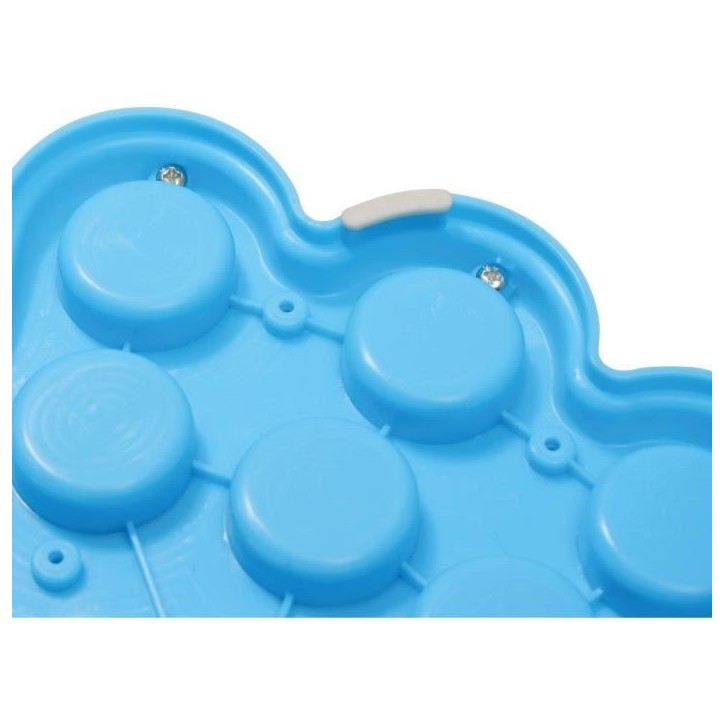 Jeu Intelligent - M PETS - DARWIN - 14 x 13,5 x 3 cm - L1 Facile
