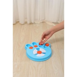 Jeu Intelligent - M PETS - DARWIN - 14 x 13,5 x 3 cm - L1 Facile