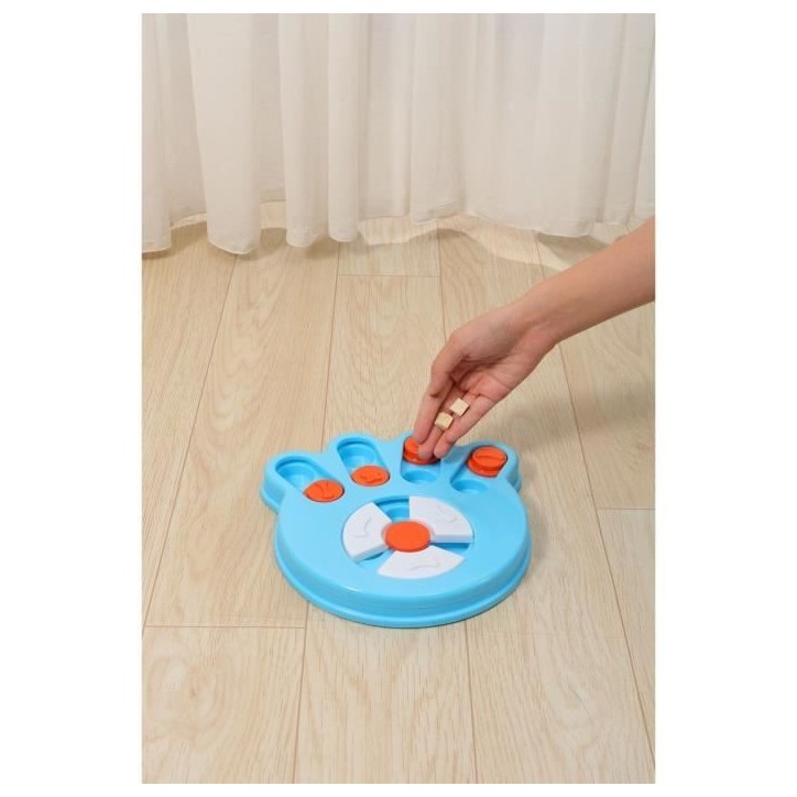 Jeu Intelligent - M PETS - DARWIN - 14 x 13,5 x 3 cm - L1 Facile