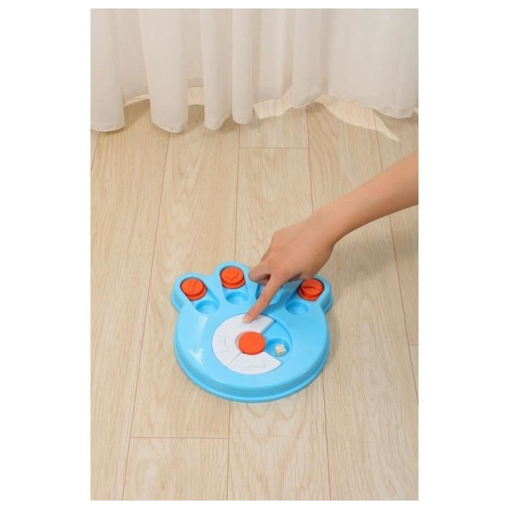 Jeu Intelligent - M PETS - DARWIN - 14 x 13,5 x 3 cm - L1 Facile