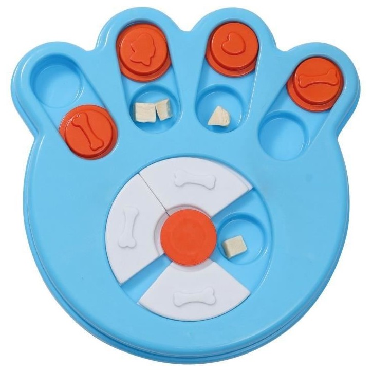 Jeu Intelligent - M PETS - DARWIN - 14 x 13,5 x 3 cm - L1 Facile
