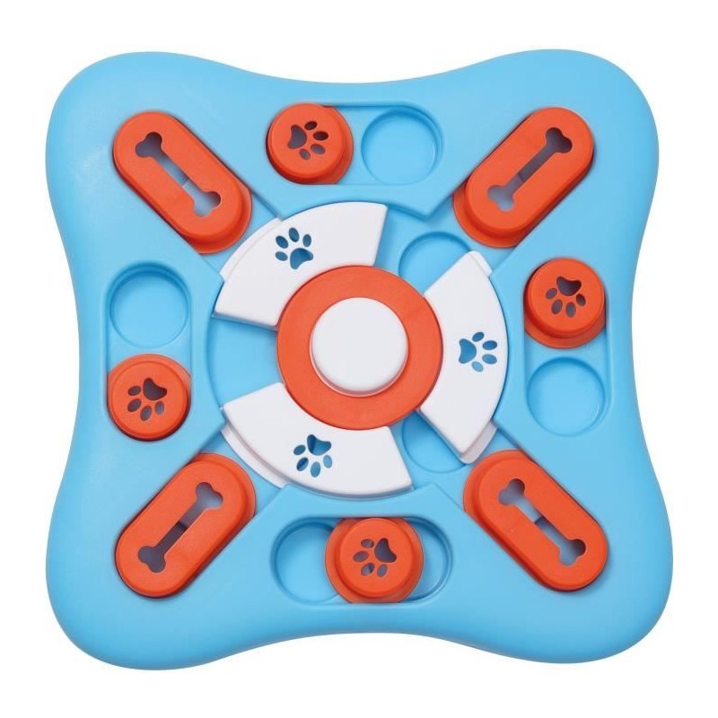 Jeu Intelligent - M PETS - COPERNIC - 25 x 25 x 3 cm - L2 Moyen