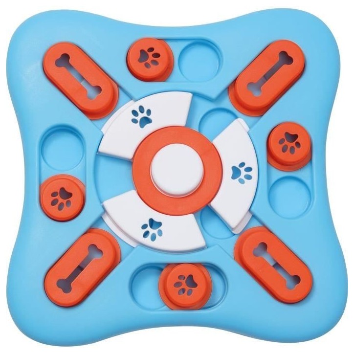 Jeu Intelligent - M PETS - COPERNIC - 25 x 25 x 3 cm - L2 Moyen