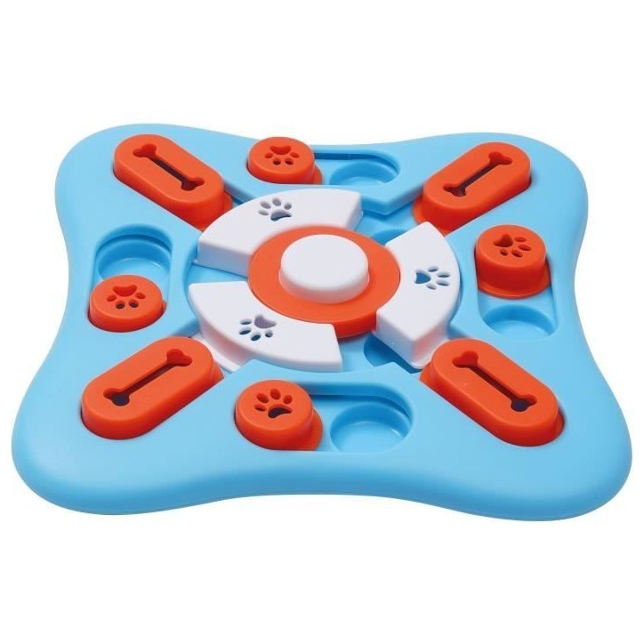 Jeu Intelligent - M PETS - COPERNIC - 25 x 25 x 3 cm - L2 Moyen