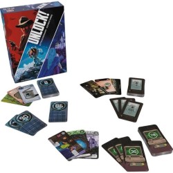 Unlock 11 - Extraordinary Adventures - Version Française - De 1 a 6 j