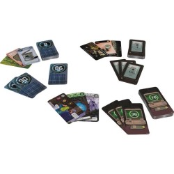 Unlock 11 - Extraordinary Adventures - Version Française - De 1 a 6 j