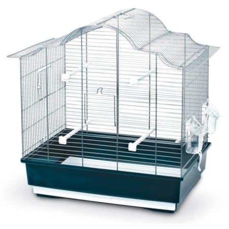 Cage pour oiseaux - KERBL - Gabbia Sophia - 55,5 x 33,5 x 56,5 cm