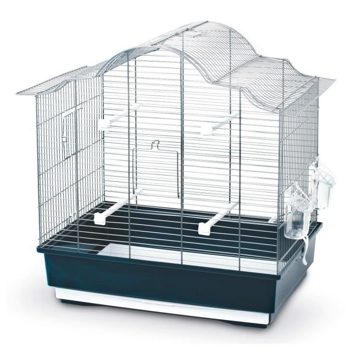 Cage pour oiseaux - KERBL - Gabbia Sophia - 55,5 x 33,5 x 56,5 cm Cage pour oiseaux - KERBL - Gabbia Sophia - 55,5 x 33,5 x 56,5 cm
