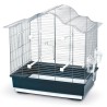 Cage pour oiseaux - KERBL - Gabbia Sophia - 55,5 x 33,5 x 56,5 cm Cage pour oiseaux - KERBL - Gabbia Sophia - 55,5 x 33,5 x 56,5 cm