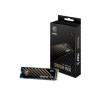 SSD interne MSI SPATIUM M450 1To PCIe 4.0 NVMe M.2 SSD interne MSI SPATIUM M450 1To PCIe 4.0 NVMe M.2
