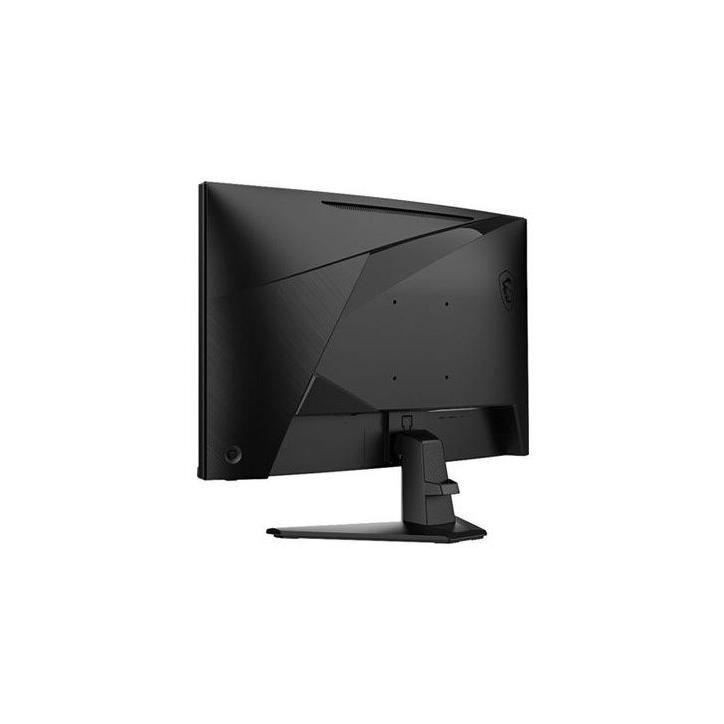 Ecran PC Gamer Incurvé - MSI - 27'' - WQHD - 180Hz - Fast VA - 0,5ms - MAG 27CQ6F Ecran PC Gamer Incurvé - MSI - 27'' - WQHD - 180Hz - Fast VA - 0,5ms - MAG 27CQ6F