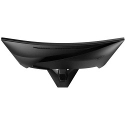 Ecran PC Gamer Incurvé - MSI - 27'' - WQHD - 180Hz - Fast VA - 0,5ms