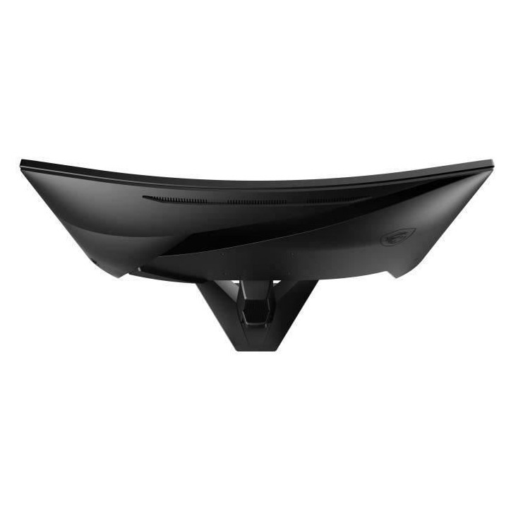 Ecran PC Gamer Incurvé - MSI - 27'' - WQHD - 180Hz - Fast VA - 0,5ms - MAG 27CQ6F Ecran PC Gamer Incurvé - MSI - 27'' - WQHD - 180Hz - Fast VA - 0,5ms - MAG 27CQ6F