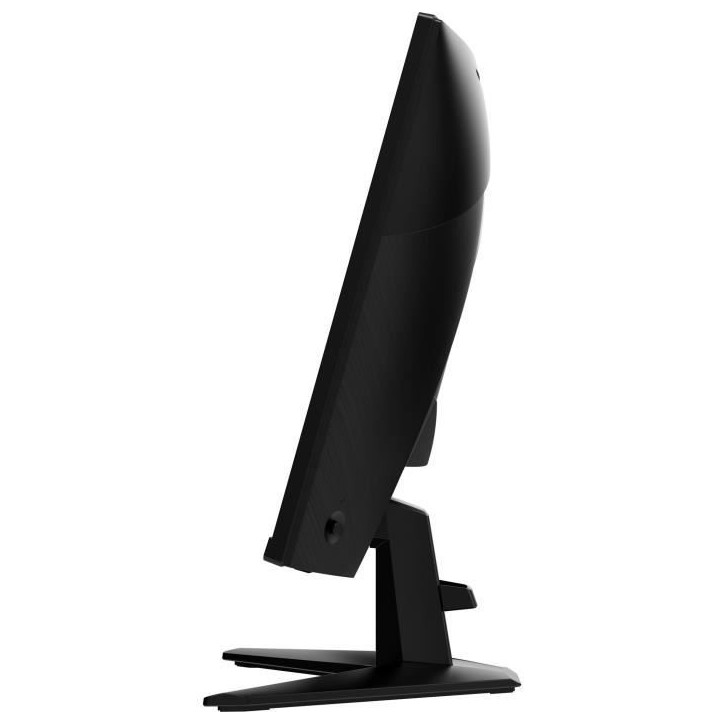 Ecran PC Gamer Incurvé - MSI - 27 - FHD - 250Hz - Dalle VA - 1ms - MAG 27C6X