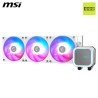 MSI - MAG CORELIQUID A13 360 - Kits de watercooling - 120 x 120 x 25 m MSI - MAG CORELIQUID A13 360 - Kits de watercooling - 120 x 120 x 25 m