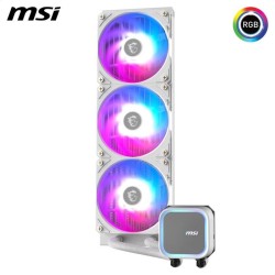 MSI - MAG CORELIQUID A13 360 - Kits de watercooling - 120 x 120 x 25 m