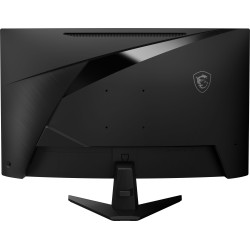 Ecran PC Gamer Incurvé - MSI - 32'' - QHD - 180Hz - Dalle Rapid VA -