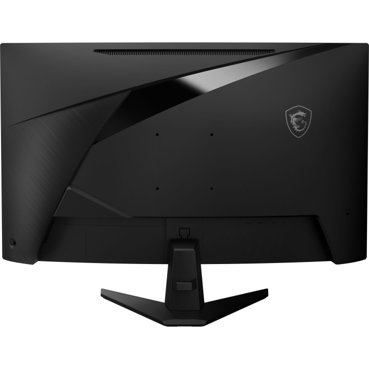 Ecran PC Gamer Incurvé - MSI - 32'' - QHD - 180Hz - Dalle Rapid VA - 1ms - MAG32CQ6F