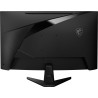 Ecran PC Gamer Incurvé - MSI - 32'' - QHD - 180Hz - Dalle Rapid VA -