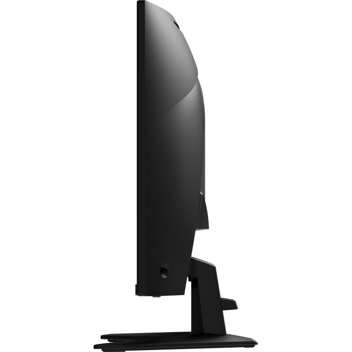 Ecran PC Gamer Incurvé - MSI - 32'' - QHD - 180Hz - Dalle Rapid VA - 1ms - MAG32CQ6F