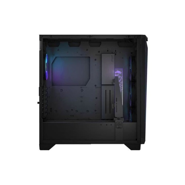 Boîtier PC - MSI - 306-7G21R21-W57 - MPG GUNGNIR 300R AIRFLOW
