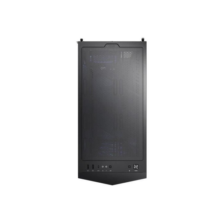 Boîtier PC - MSI - 306-7G21R21-W57 - MPG GUNGNIR 300R AIRFLOW