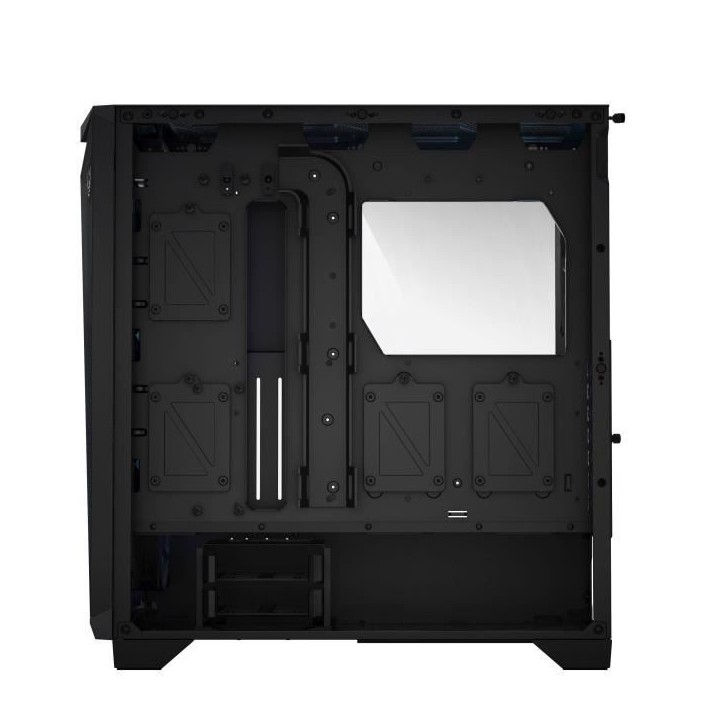 Boîtier PC - MSI - 306-7G21R21-W57 - MPG GUNGNIR 300R AIRFLOW