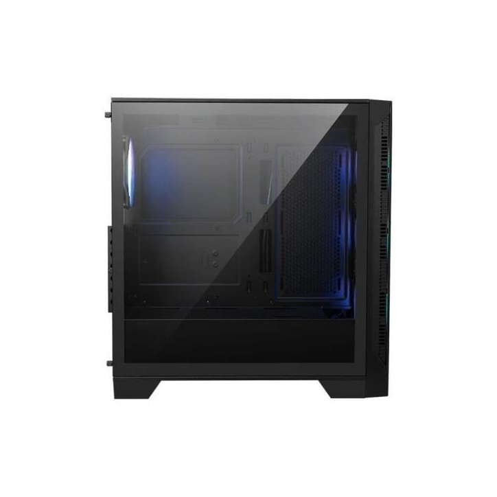 MSI - MAG FORGE 320R AIRFLOW - Boîtier PC - Moyen Tour MSI - MAG FORGE 320R AIRFLOW - Boîtier PC - Moyen Tour