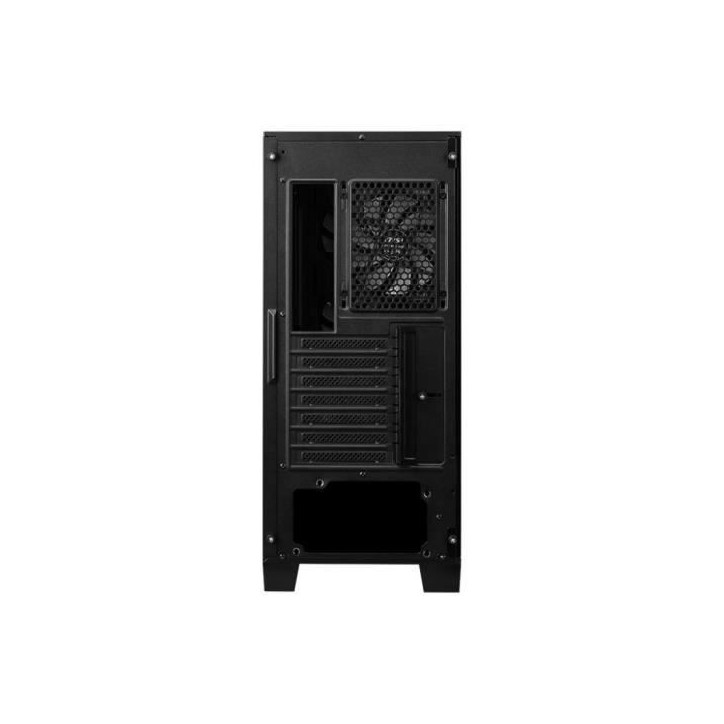 MSI - MAG FORGE 320R AIRFLOW - Boîtier PC - Moyen Tour MSI - MAG FORGE 320R AIRFLOW - Boîtier PC - Moyen Tour