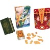 Unlock! Kids Histoires Mythes|Asmodee - Escape Game - 3 histoires chac