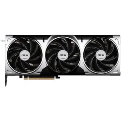Carte graphique - MSI - GeForce RTX 5070 Ti 16G VENTUS 3X OC NVIDIA 16