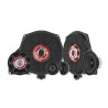 Haut-parleurs spécifiques - MTX AUDIO - Kit 3 voies - 20cm - 4O - 150