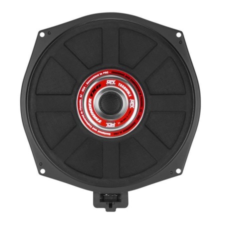Haut-parleurs spécifiques - MTX AUDIO - Kit 3 voies - 20cm - 4O - 150W RMS - Pour BMW & Mini