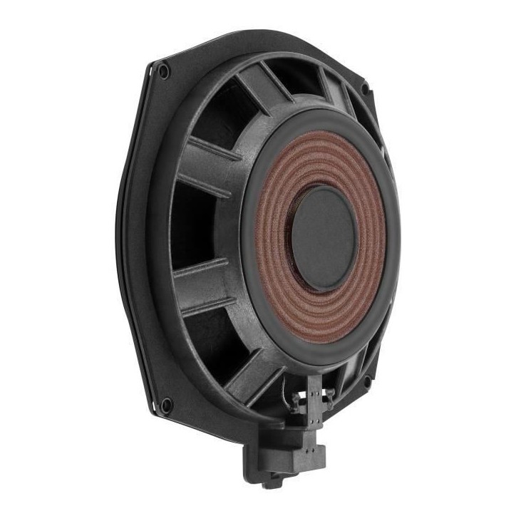 Haut-parleurs spécifiques - MTX AUDIO - Kit 3 voies - 20cm - 4O - 150W RMS - Pour BMW & Mini Haut-parleurs spécifiques - MTX AUDIO - Kit 3 voies - 20cm - 4O - 150W RMS - Pour BMW & Mini