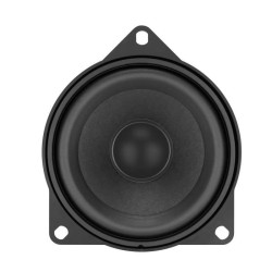 Haut-parleurs spécifiques - MTX AUDIO - Kit 3 voies - 20cm - 4O - 150