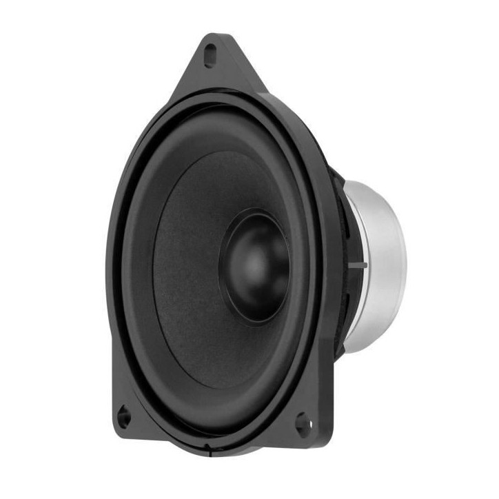 Haut-parleurs spécifiques - MTX AUDIO - Kit 3 voies - 20cm - 4O - 150W RMS - Pour BMW & Mini Haut-parleurs spécifiques - MTX AUDIO - Kit 3 voies - 20cm - 4O - 150W RMS - Pour BMW & Mini