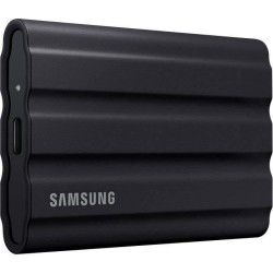 SAMSUNG SSD Externe T7 Shield Noir 1 To MU-PE1T0S/EU