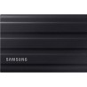 SAMSUNG SSD Externe T7 Shield Noir 1 To MU-PE1T0S/EU