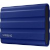 SAMSUNG SSD Externe T7 Shield Bleu 2 To MU-PE2T0R/EU