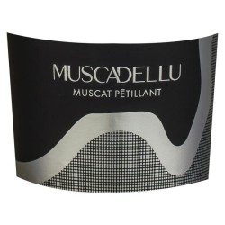 Muscadellu - Muscat Corse Pétillant 2024