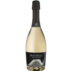 Muscadellu - Muscat Corse Pétillant 2024