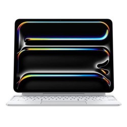 Clavier pour tablette Apple Magic Keyboard pour iPad Pro 13 pouces (M4